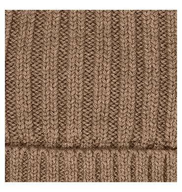 Organic Beanie Bongo - Cocoa | Toshi | Baby &amp; Toddler Hats &amp; Beanies | Thirty 16 Williamstown