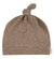 Organic Beanie Dreamtime - Cocoa | Toshi | Baby & Toddler Hats & Beanies | Thirty 16 Williamstown