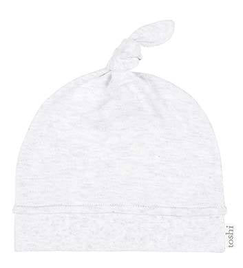 Organic Beanie Dreamtime - Dove | Toshi | Baby & Toddler Hats & Beanies | Thirty 16 Williamstown