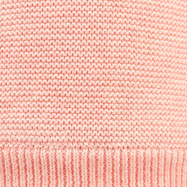 Organic Beanie Love - Blossom | Toshi | Baby & Toddler Hats & Beanies | Thirty 16 Williamstown