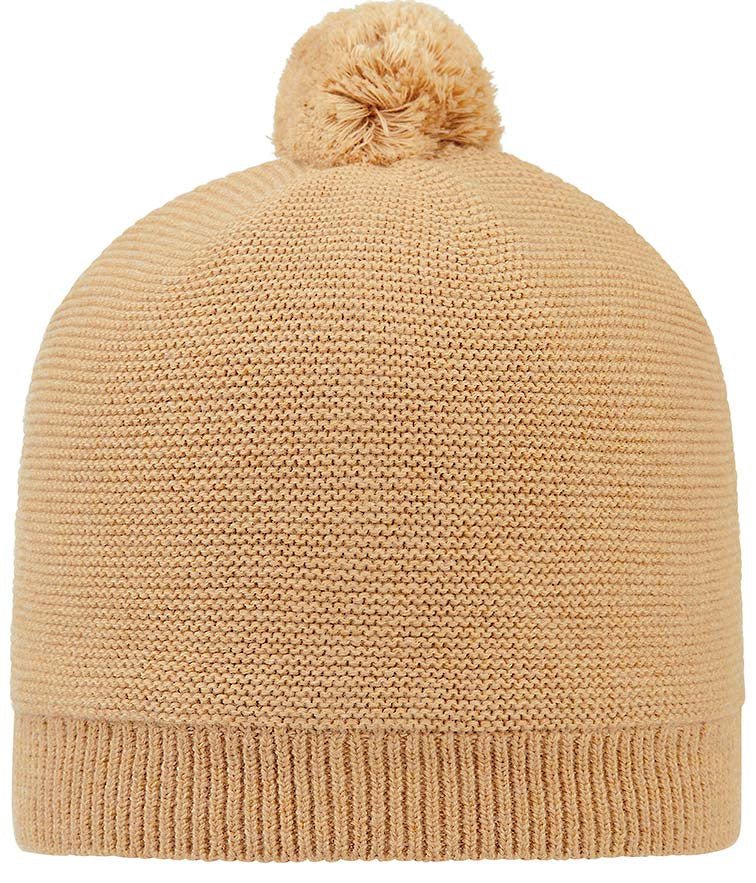 Organic Beanie Love - Copper | Toshi | Baby &amp; Toddler Hats &amp; Beanies | Thirty 16 Williamstown