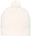 Organic Beanie Love - Cream | Toshi | Baby &amp; Toddler Hats &amp; Beanies | Thirty 16 Williamstown