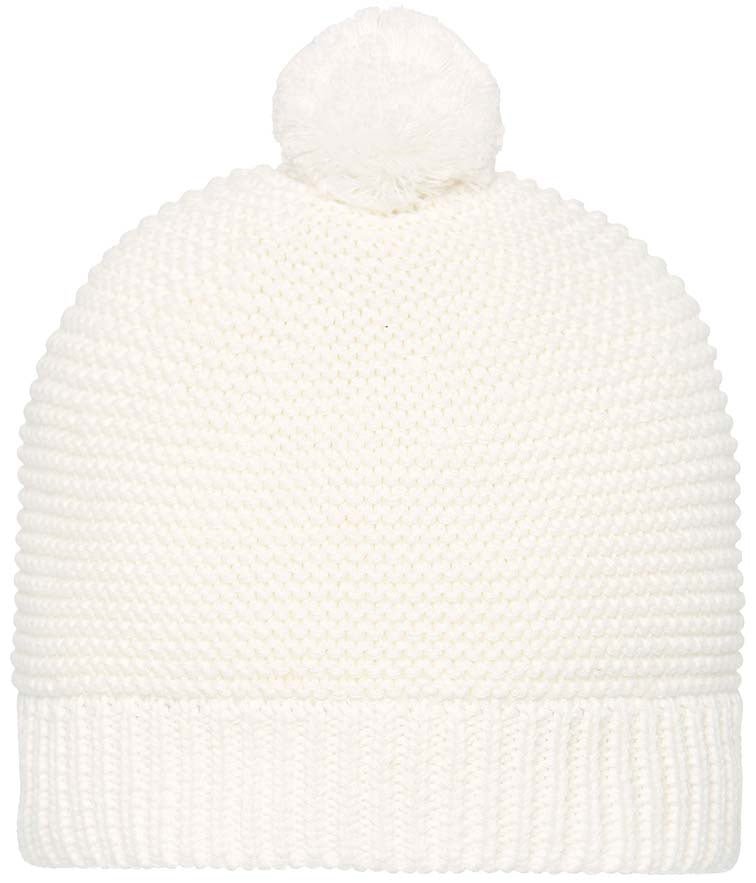 Organic Beanie Love - Cream | Toshi | Baby & Toddler Hats & Beanies | Thirty 16 Williamstown