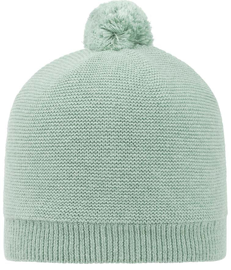 Organic Beanie Love - Jade | Toshi | Baby & Toddler Hats & Beanies | Thirty 16 Williamstown