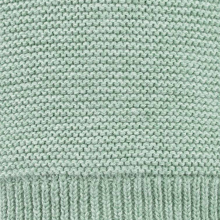 Organic Beanie Love - Jade | Toshi | Baby &amp; Toddler Hats &amp; Beanies | Thirty 16 Williamstown