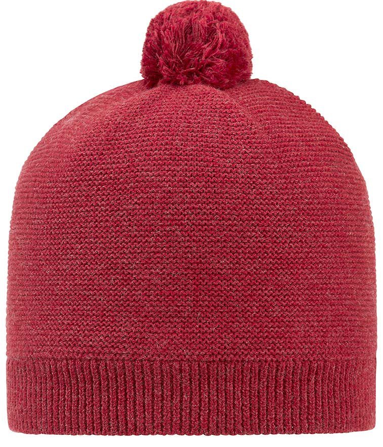Organic Beanie Love - Rosewood | Toshi | Baby & Toddler Hats & Beanies | Thirty 16 Williamstown