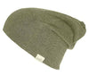 Organic Beanie Slinky - Cypress | Toshi | Baby &amp; Toddler Hats &amp; Beanies | Thirty 16 Williamstown