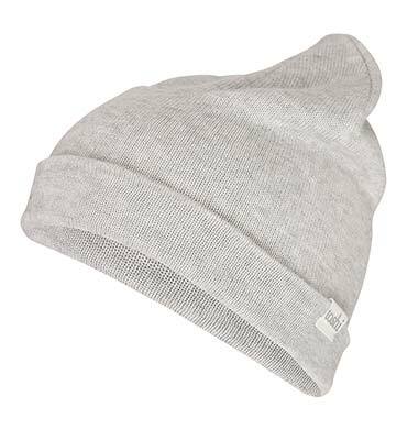 Organic Beanie Slinky - Dove | Toshi | Baby & Toddler Hats & Beanies | Thirty 16 Williamstown