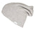 Organic Beanie Slinky - Dove | Toshi | Baby & Toddler Hats & Beanies | Thirty 16 Williamstown