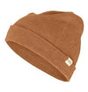 Organic Beanie Slinky - Pecan | Toshi | Baby &amp; Toddler Hats &amp; Beanies | Thirty 16 Williamstown