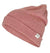 Organic Beanie Slinky - Wild Rose | Toshi | Baby & Toddler Hats & Beanies | Thirty 16 Williamstown