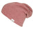 Organic Beanie Slinky - Wild Rose | Toshi | Baby & Toddler Hats & Beanies | Thirty 16 Williamstown