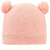 Organic Beanie Snowy - Blossom | Toshi | Baby &amp; Toddler Hats &amp; Beanies | Thirty 16 Williamstown