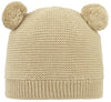 Organic Beanie Snowy - Driftwood | Toshi | Baby &amp; Toddler Hats &amp; Beanies | Thirty 16 Williamstown
