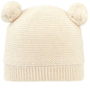 Organic Beanie Snowy - Feather | Toshi | Baby &amp; Toddler Hats &amp; Beanies | Thirty 16 Williamstown