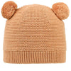 Organic Beanie Snowy - Ginger | Toshi | Baby &amp; Toddler Hats &amp; Beanies | Thirty 16 Williamstown