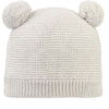 Organic Beanie Snowy - Pebble | Toshi | Baby &amp; Toddler Hats &amp; Beanies | Thirty 16 Williamstown