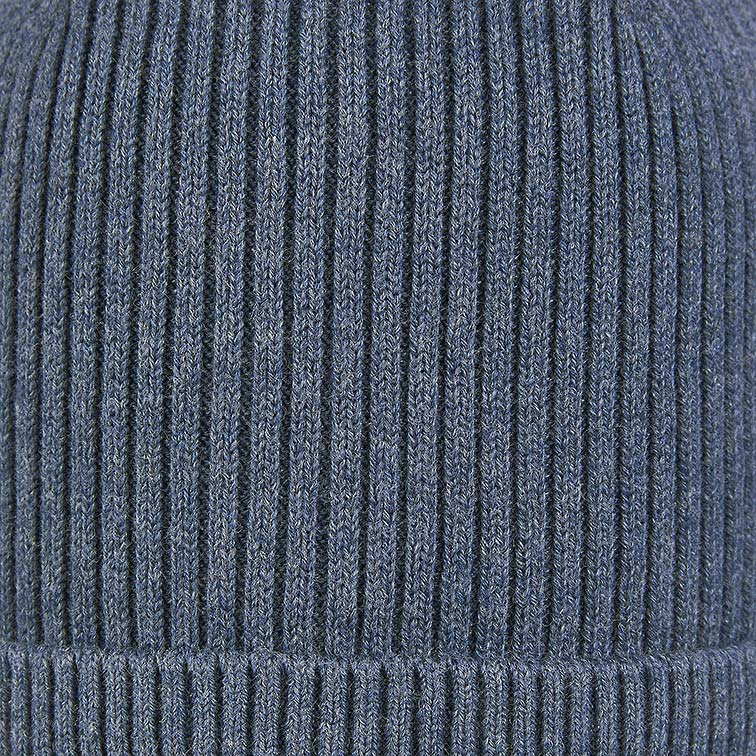 Organic Beanie Tommy - Moonlight | Toshi | Baby & Toddler Hats & Beanies | Thirty 16 Williamstown