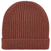 Organic Beanie Tommy - Red Gum | Toshi | Baby &amp; Toddler Hats &amp; Beanies | Thirty 16 Williamstown