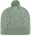 Organic Beanie Ziggy - Eucalyptus | Toshi | Baby &amp; Toddler Hats &amp; Beanies | Thirty 16 Williamstown