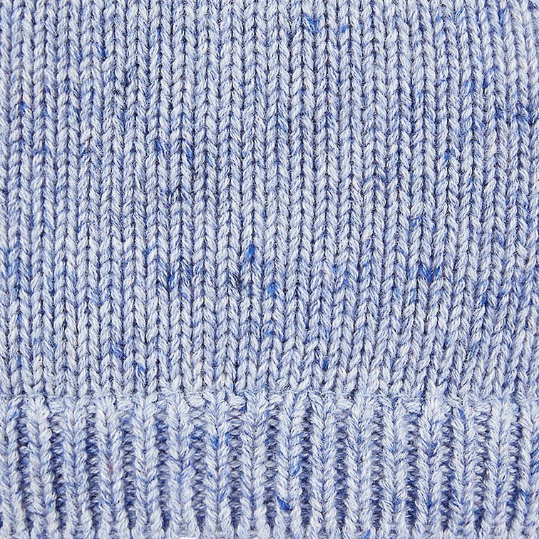 Organic Earmuff Snowy - Ocean | Toshi | Baby &amp; Toddler Hats &amp; Beanies | Thirty 16 Williamstown