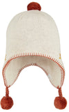 Organic Earmuff Storytime - Earthmover | Toshi | Baby &amp; Toddler Hats &amp; Beanies | Thirty 16 Williamstown