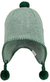 Organic Earmuff Storytime - Wallaby | Toshi | Baby &amp; Toddler Hats &amp; Beanies | Thirty 16 Williamstown