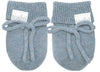 Organic Mittens Marley - Storm | Toshi | Pre Walkers, Booties &amp; Mittens | Thirty 16 Williamstown