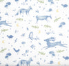 Organic Muslin Swaddle - Outdoors (4) | Aden+Anais | Bedding, Blankets &amp; Swaddles | Thirty 16 Williamstown