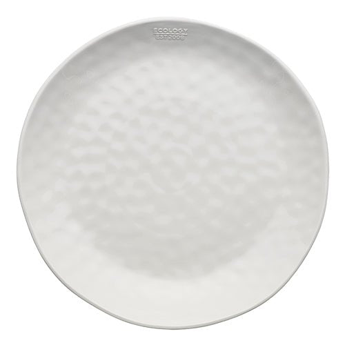 Organic Round Platter 32cm | Ecology | Serving Ware | Thirty 16 Williamstown