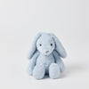 Pale blue Bunny Small | Jiggle &amp; Giggle | Toys | Thirty 16 Williamstown