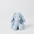 Pale blue Bunny Small | Jiggle & Giggle | Toys | Thirty 16 Williamstown