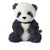 Panu the Panda - 23cm | WWF | Toys | Thirty 16 Williamstown