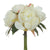 Peony Bouquet - Cream | Floral Interiors | Decorator | Thirty 16 Williamstown