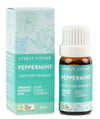 Peppermint Organic Oil 10ml | Lively Living | Vaporisers, Diffuser &amp; Oils | Thirty 16 Williamstown