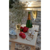 Petite Lovers Wine Table | Summer Picnic Tables | Picnic Accessories | Thirty 16 Williamstown