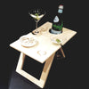 Petite Lovers Wine Table | Summer Picnic Tables | Picnic Accessories | Thirty 16 Williamstown