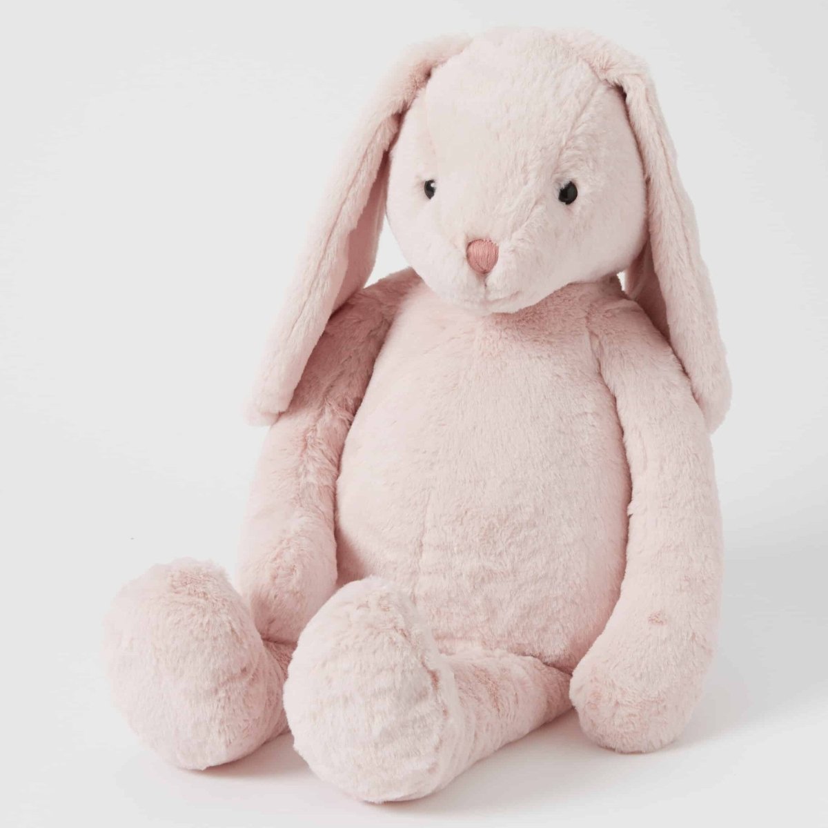 Pink Bunny Extra Large | Jiggle &amp; Giggle | Toys | Thirty 16 Williamstown