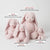 Pink Bunny Extra Large | Jiggle & Giggle | Toys | Thirty 16 Williamstown