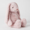Pink Bunny Large | Jiggle &amp; Giggle | Toys | Thirty 16 Williamstown