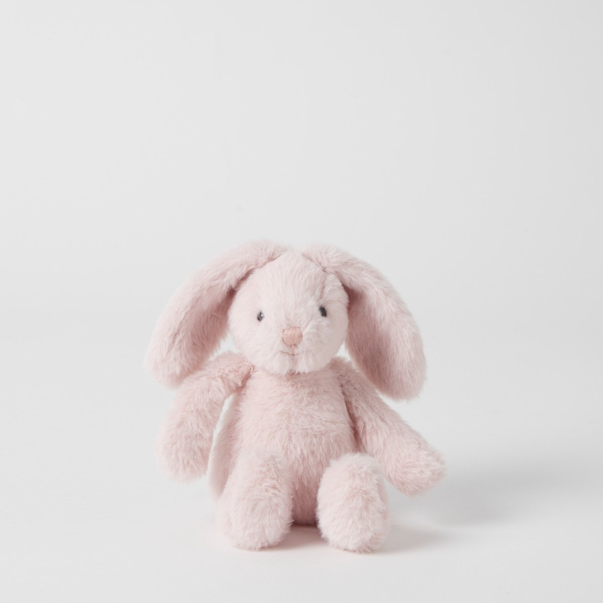 Pink Bunny Small | Jiggle &amp; Giggle | Toys | Thirty 16 Williamstown