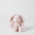Pink Bunny Small | Jiggle & Giggle | Toys | Thirty 16 Williamstown