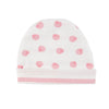 Pink Reversible Beanie | Li&#39;l Zippers | Baby &amp; Toddler Hats &amp; Beanies | Thirty 16 Williamstown