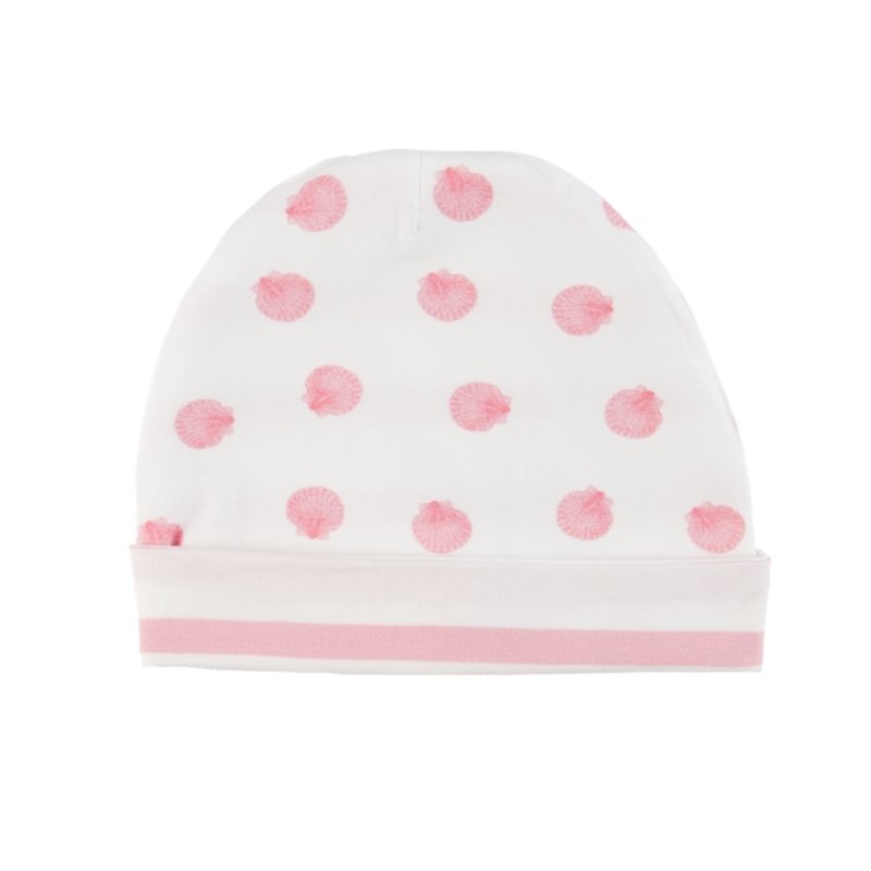 Pink Reversible Beanie | Li'l Zippers | Baby & Toddler Hats & Beanies | Thirty 16 Williamstown