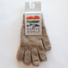 Plain Gloves - Flax | Native World | Hats, Scarves &amp; Gloves | Thirty 16 Williamstown
