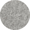 Plain Gloves - Silver | Native World | Hats, Scarves &amp; Gloves | Thirty 16 Williamstown