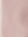 Plain Silk Tie - Blush | Abelard | Men&#39;s Accessories | Thirty 16 Williamstown