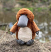 Platypus Plush Toy | Furfolk | Toys | Thirty 16 Williamstown