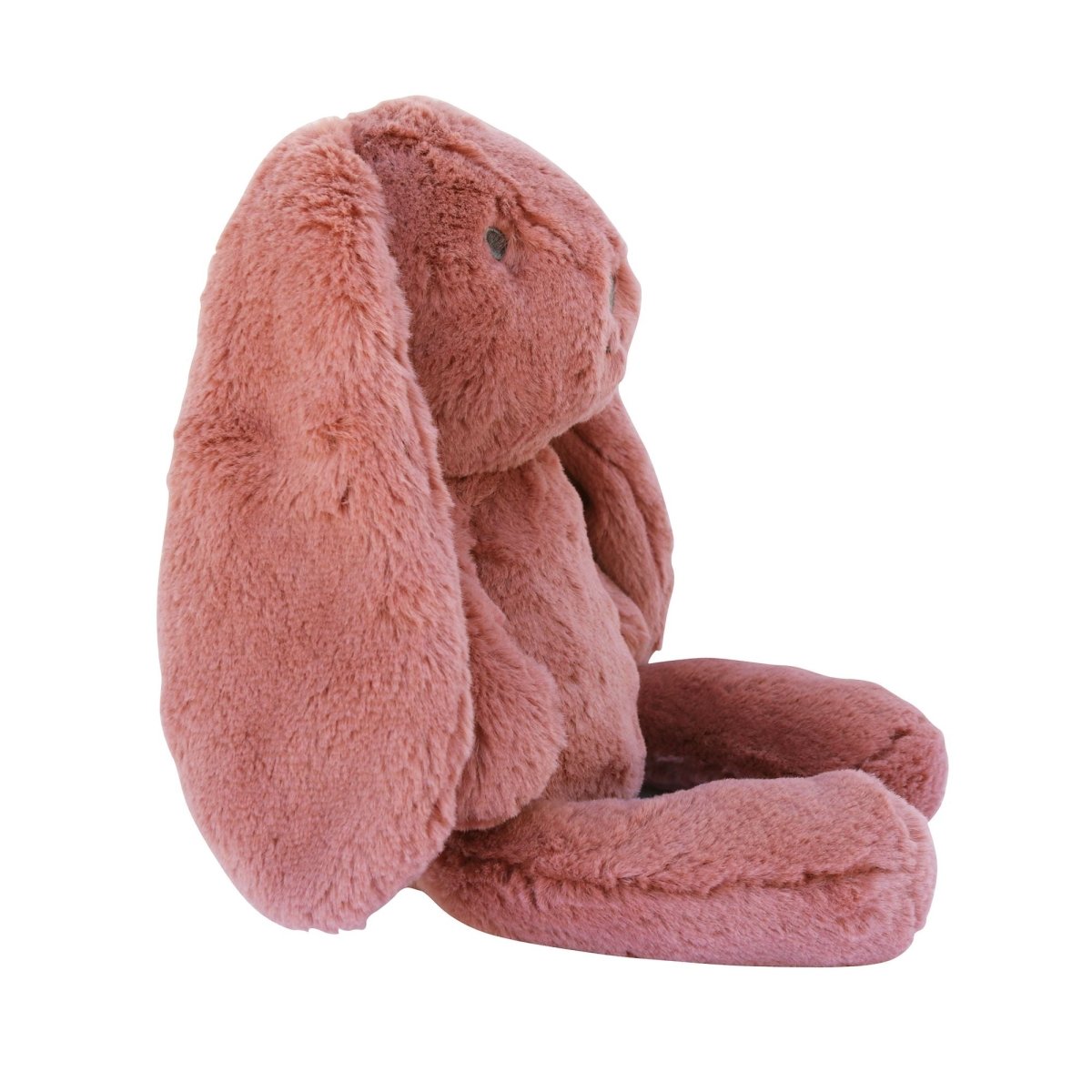 Plush Bunny - Bella Dusty Pink | O.B Designs | Toys | Thirty 16 Williamstown