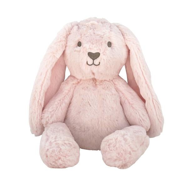 Plush Bunny - Betsy Soft Pink | O.B Designs | Toys | Thirty 16 Williamstown